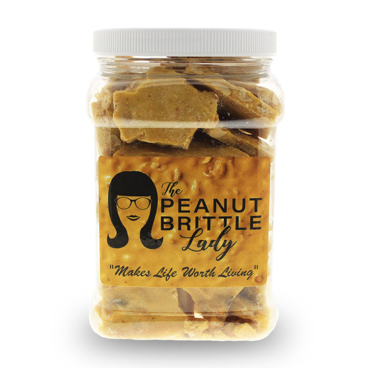 Happy Gal (1/2 Gallon)