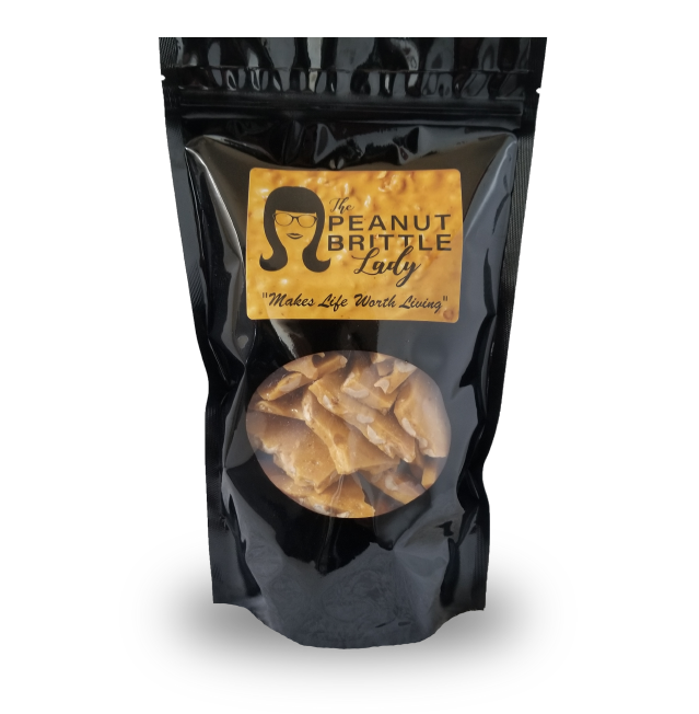 Sweet Sixteen (16 oz)